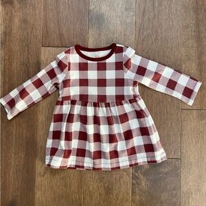 Cat & jack baby dress